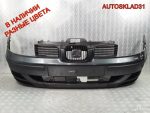 Бампер передний Seat Leon 1M1 1M0807221H - АвтоСклад31.рф - авторазборка контрактные б/у запчасти в г. Белгород