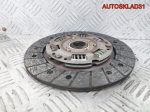Сцепление МКПП Renault Scenic 1 K4M 701 7700111471 - АвтоСклад31.рф - авторазборка контрактные б/у запчасти в г. Белгород