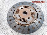 Комплект сцепления VW Touran 2,0 BSX 030105271M - АвтоСклад31.рф - авторазборка контрактные б/у запчасти в г. Белгород