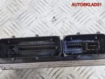 Блок Эбу Volkswagen Passat B5 1.6 ANA 3B0906018 - АвтоСклад31.рф - авторазборка контрактные б/у запчасти в г. Белгород