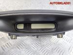 Дисплей информационный Renault Laguna 2 8200002604 - АвтоСклад31.рф - авторазборка контрактные б/у запчасти в г. Белгород