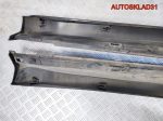 Накладка на порог Комплект Subaru Forester S12 - АвтоСклад31.рф - авторазборка контрактные б/у запчасти в г. Белгород