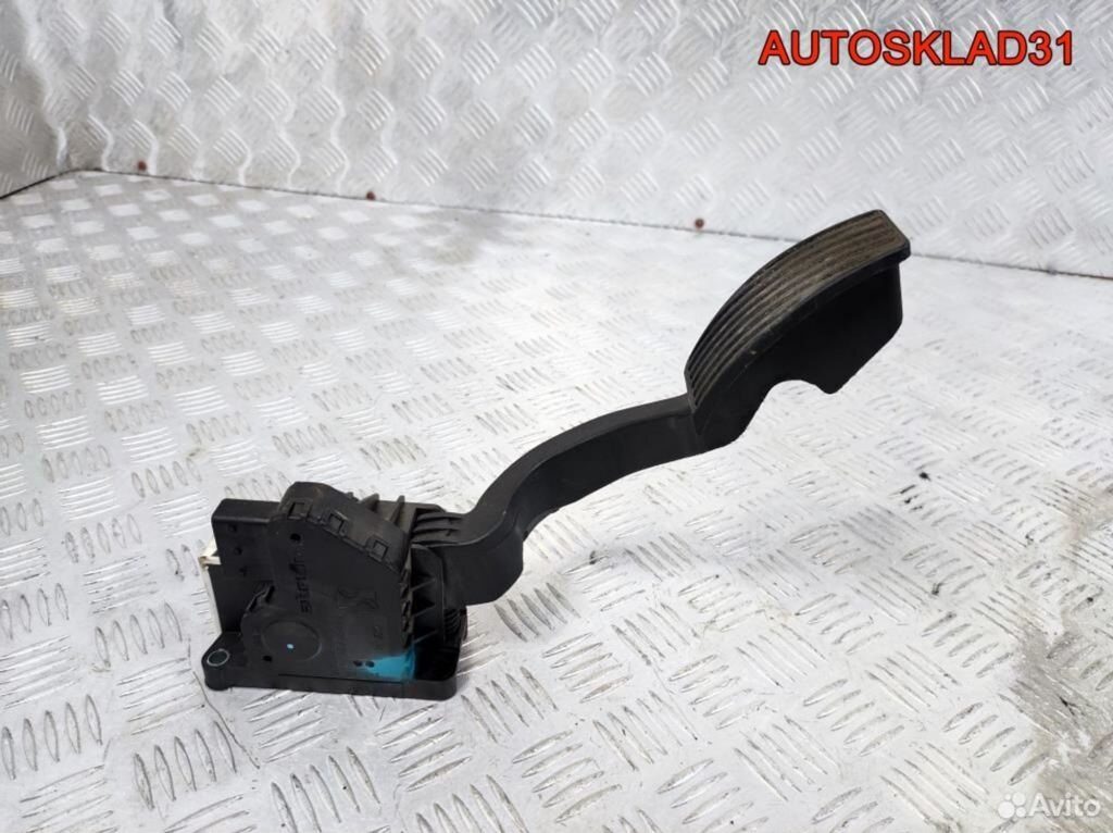 Педаль газа Opel Corsa D 1.2 Z12XEP 13305804 - АвтоСклад31.рф - авторазборка контрактные б/у запчасти в г. Белгород Педаль газа Opel Corsa D 1.2 Z12XEP 13305804 - АвтоСклад31.рф - авторазборка контрактные б/у запчасти в г. Белгород