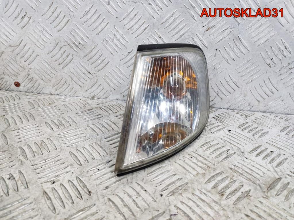 Указатель поворота левый белый Audi A3 8L0953049 - АвтоСклад31.рф - авторазборка контрактные б/у запчасти в г. Белгород Указатель поворота левый белый Audi A3 8L0953049 - АвтоСклад31.рф - авторазборка контрактные б/у запчасти в г. Белгород