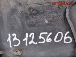 Локер передний левый Opel Zafira B 13129623 - АвтоСклад31.рф - авторазборка контрактные б/у запчасти в г. Белгород