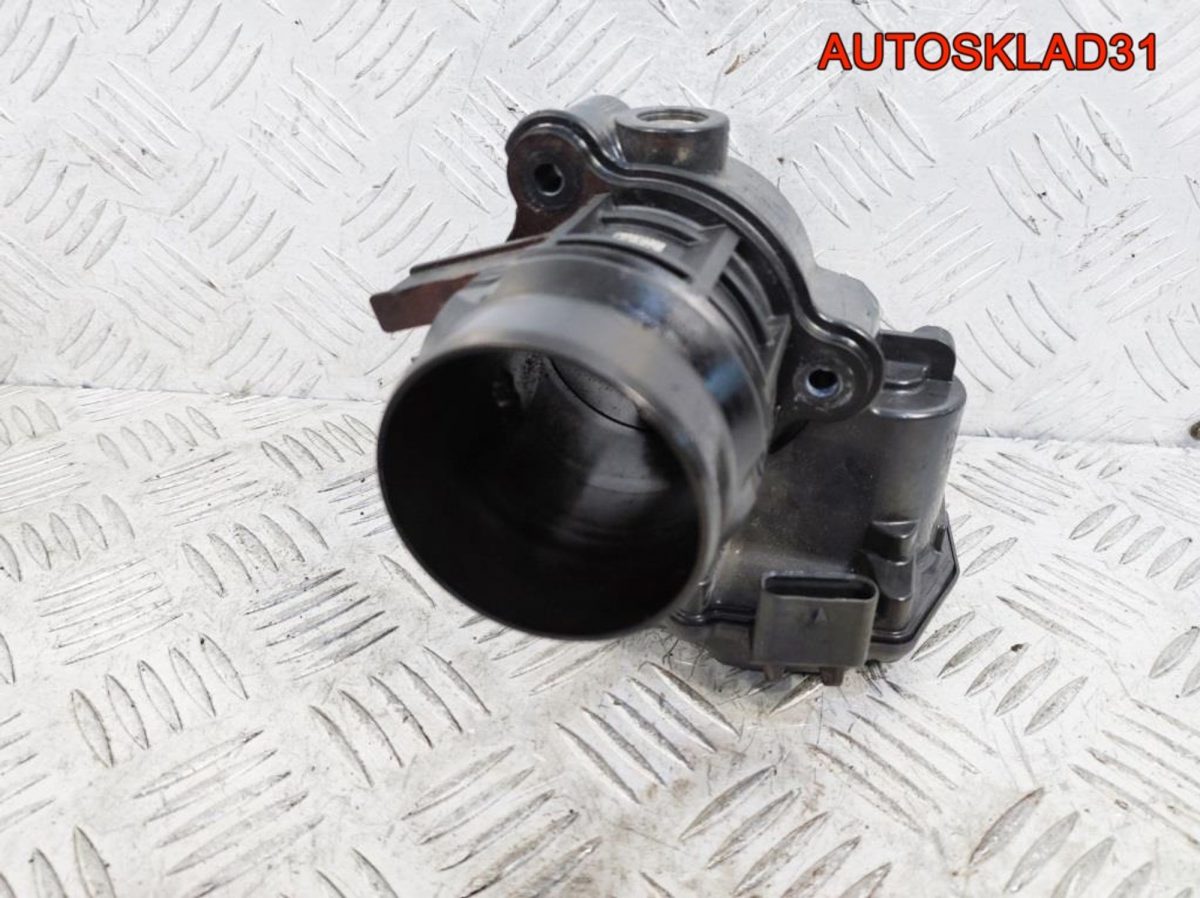 Заслонка дроссельная BMW F30 B47D20 13548512452 - АвтоСклад31.рф - авторазборка контрактные б/у запчасти в г. Белгород