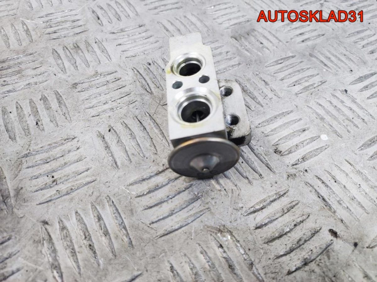 Клапан кондиционера Volkswagen Touran 1K0820679 - АвтоСклад31.рф - авторазборка контрактные б/у запчасти в г. Белгород