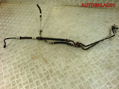 Трубка гидроусилителя Ford Focus 2 1,8 1476630 - АвтоСклад31.рф - авторазборка контрактные б/у запчасти в г. Белгород