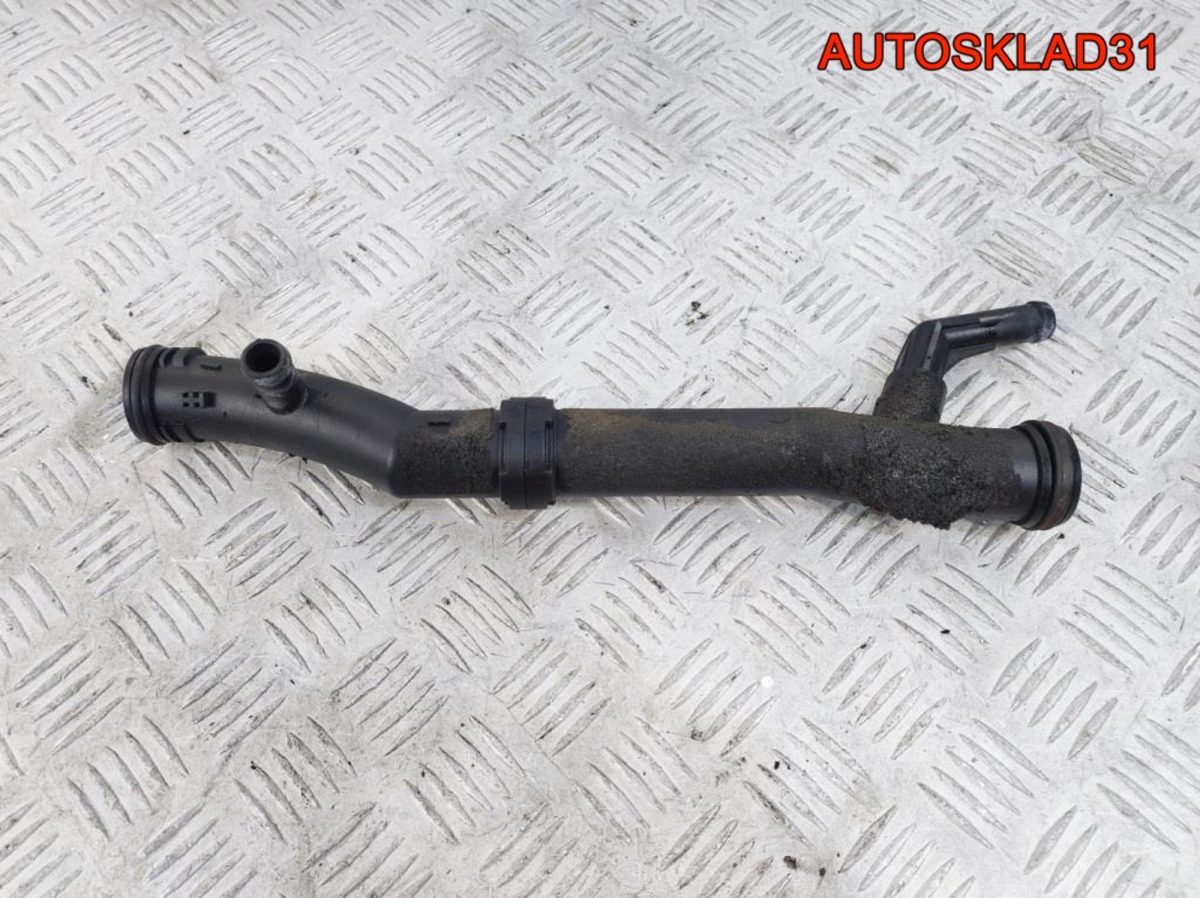 Трубка системы охлаждения VW Tiguan 03C121065F - АвтоСклад31.рф - авторазборка контрактные б/у запчасти в г. Белгород