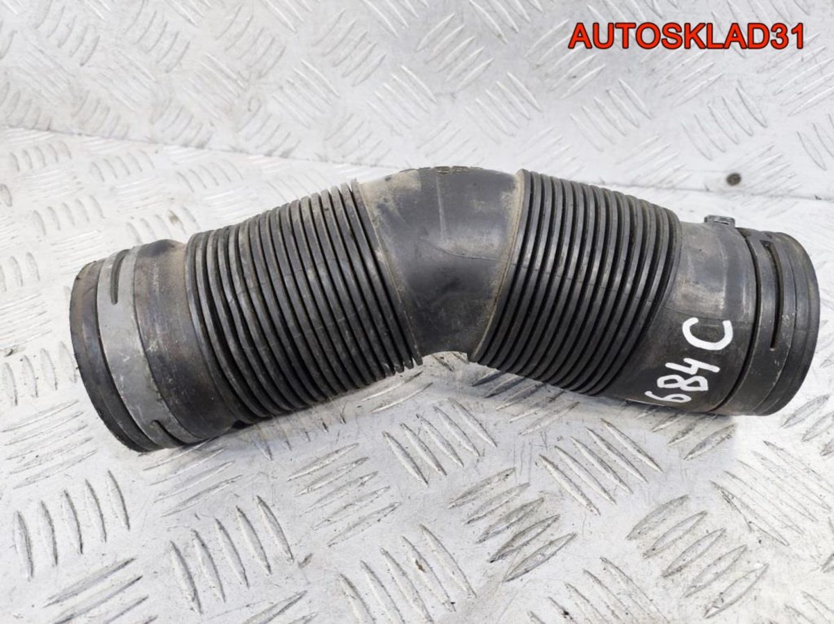 Патрубок воздушного фильтра VW Polo AМF 6Q0129684C - АвтоСклад31.рф - авторазборка контрактные б/у запчасти в г. Белгород