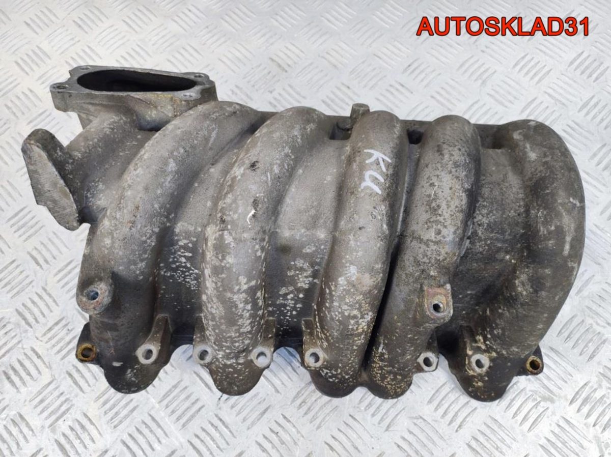 Коллектор впускной Audi 100 C3 2.2 KU 035133223A - АвтоСклад31.рф - авторазборка контрактные б/у запчасти в г. Белгород