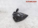 Указатель пoворoта левый белый Nissan Primera P10E - АвтоСклад31.рф - авторазборка контрактные б/у запчасти в г. Белгород