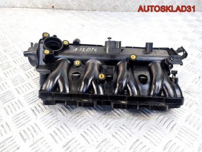 Коллектор впускной Opel Corsa D A13DTC 55213267 - АвтоСклад31.рф - авторазборка контрактные б/у запчасти в г. Белгород