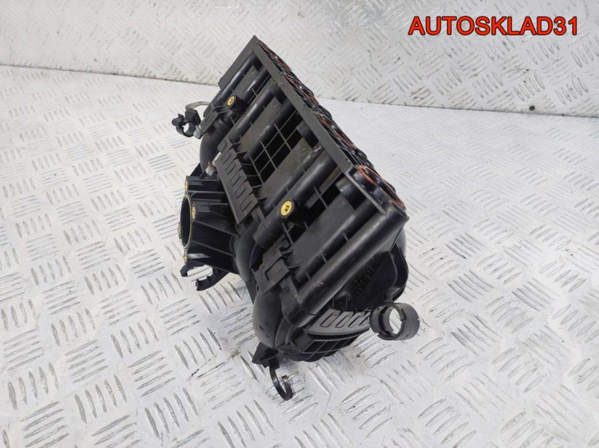 Коллектор впускной Opel Corsa C Z12XE 0280620015 - АвтоСклад31.рф - авторазборка контрактные б/у запчасти в г. Белгород