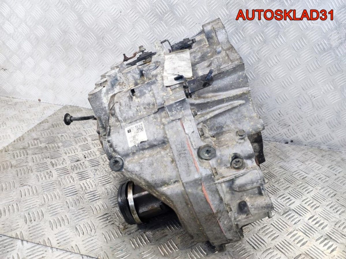 АКПП Opel Insignia 2,0 A20DT Дизель 55575941 - АвтоСклад31.рф - авторазборка контрактные б/у запчасти в г. Белгород