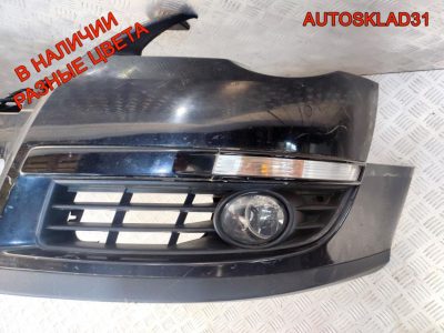 Бампер передний Volkswagen Passat B6 3C0807221C - АвтоСклад31.рф - авторазборка контрактные б/у запчасти в г. Белгород