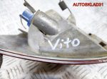 Указатель поворота правый Mercedes Benz Vito W638 - АвтоСклад31.рф - авторазборка контрактные б/у запчасти в г. Белгород