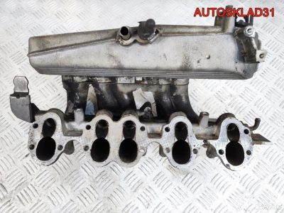 Коллектор впускной Audi 100 C4 2.3 AAR 034133206A - АвтоСклад31.рф - авторазборка контрактные б/у запчасти в г. Белгород