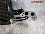Радиатор кондиционера Volkswagen Touran 1T0820411B - АвтоСклад31.рф - авторазборка контрактные б/у запчасти в г. Белгород