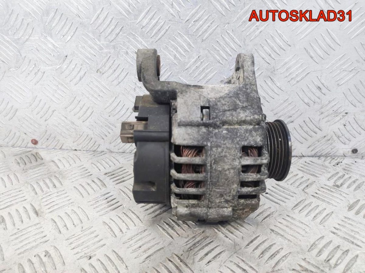 Генератор 120A Audi A6 C5 ALF Бензин 078903016H - АвтоСклад31.рф - авторазборка контрактные б/у запчасти в г. Белгород
