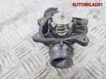 Корпус термостата Opel Omega B Y25DT 11512354056 - АвтоСклад31.рф - авторазборка контрактные б/у запчасти в г. Белгород