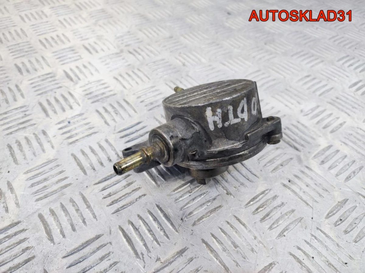 Насос вакуумный Opel Vectra B 2,0 X20DTH 90531397 - АвтоСклад31.рф - авторазборка контрактные б/у запчасти в г. Белгород