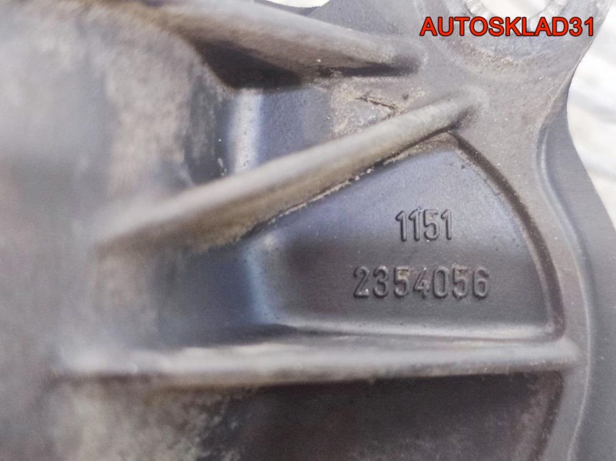 Корпус термостата Opel Omega B Y25DT 11512354056 - АвтоСклад31.рф - авторазборка контрактные б/у запчасти в г. Белгород