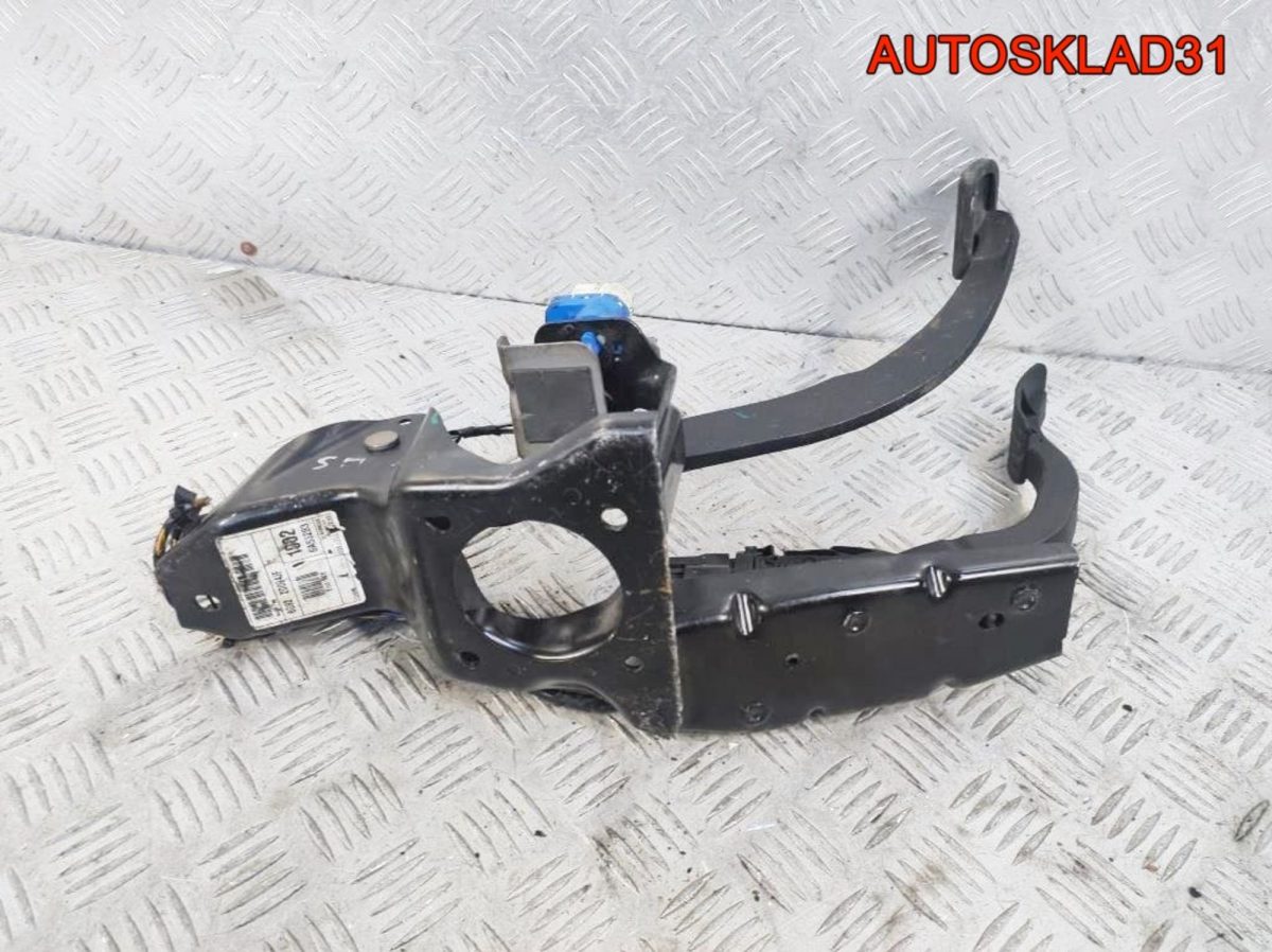 Блок педалей МКПП Ford S-MAX 6G929F836JC - АвтоСклад31.рф - авторазборка контрактные б/у запчасти в г. Белгород