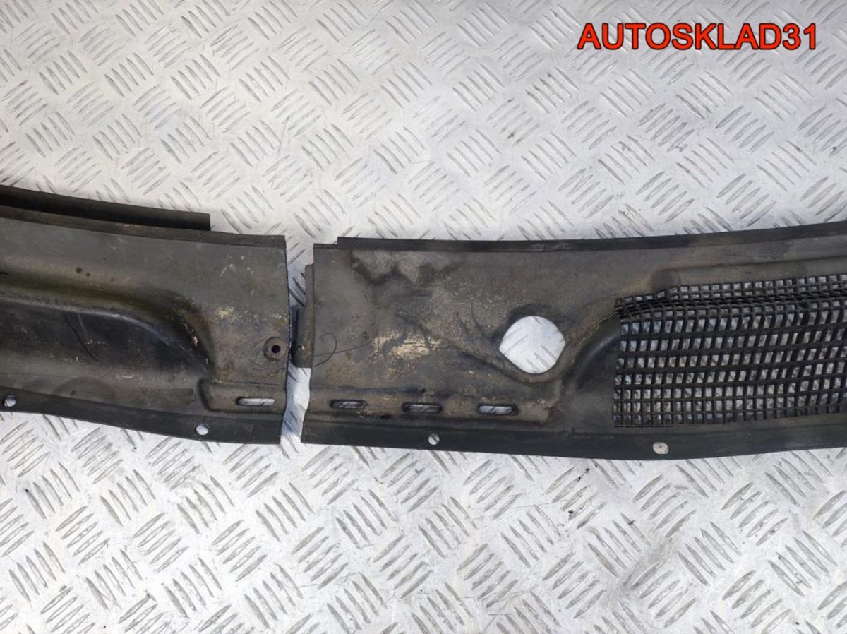 Решетка стеклоочистителя Chevrolet Evanda 96326208 - АвтоСклад31.рф - авторазборка контрактные б/у запчасти в г. Белгород