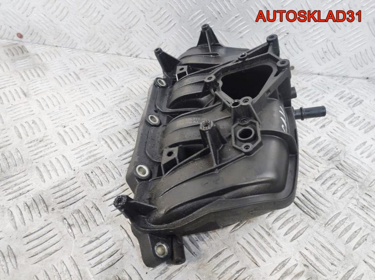 Коллектор впускной VW Tiguan 1,4 CAV 03C129711AE - АвтоСклад31.рф - авторазборка контрактные б/у запчасти в г. Белгород