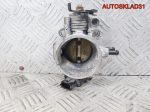 Заслонка дроссельная Hyundai Elantra 3510026800 - АвтоСклад31.рф - авторазборка контрактные б/у запчасти в г. Белгород