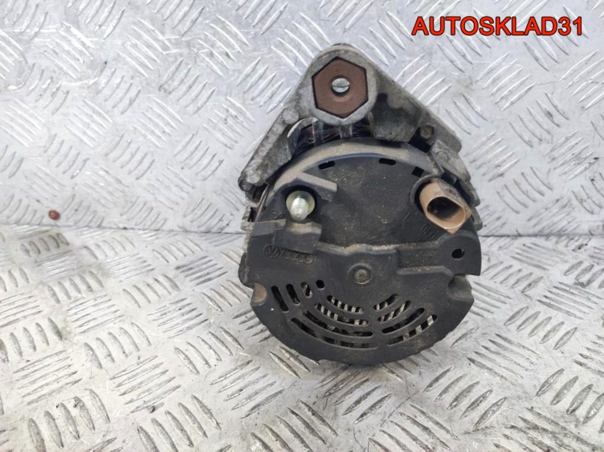 Генератор 120A Audi A6 C5 ALF Бензин 078903016H - АвтоСклад31.рф - авторазборка контрактные б/у запчасти в г. Белгород