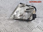 Указатель поворота правый белый Audi A3 8L0953050 - АвтоСклад31.рф - авторазборка контрактные б/у запчасти в г. Белгород