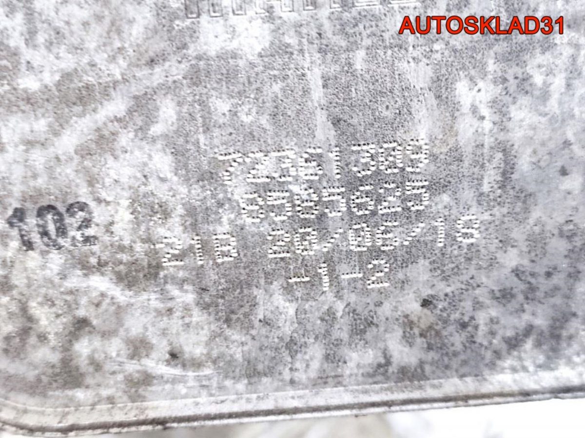 Корпус масляного фильтра BMW F30 11428513963 - АвтоСклад31.рф - авторазборка контрактные б/у запчасти в г. Белгород