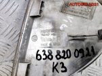 Указатель поворота правый белый Mercedes Vito 638 - АвтоСклад31.рф - авторазборка контрактные б/у запчасти в г. Белгород