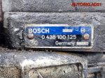 Дозатор распределитель топлива Audi 100 0438100125 - АвтоСклад31.рф - авторазборка контрактные б/у запчасти в г. Белгород