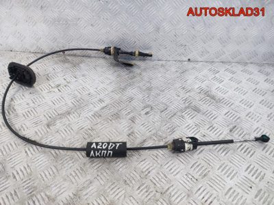 Трос АКПП Opel Insignia 2,0 A20DT 22784018 - АвтоСклад31.рф - авторазборка контрактные б/у запчасти в г. Белгород