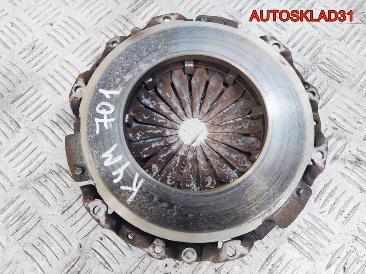 Сцепление МКПП Renault Scenic 1 K4M 701 7700111471 - АвтоСклад31.рф - авторазборка контрактные б/у запчасти в г. Белгород