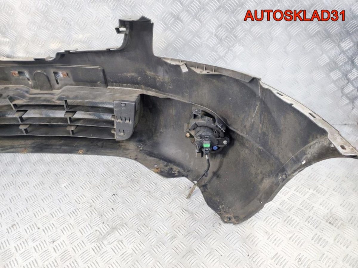 Бампер передний Nissan Qashqai J10 62022JD00H - АвтоСклад31.рф - авторазборка контрактные б/у запчасти в г. Белгород