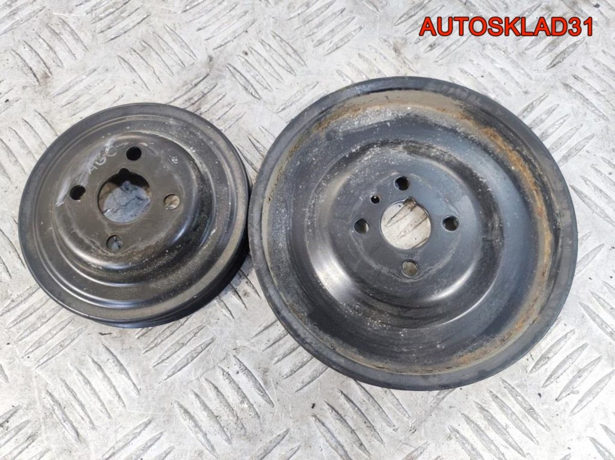 Шкив помпы Hyundai Elantra 4 2,0 G4GC Бензин - АвтоСклад31.рф - авторазборка контрактные б/у запчасти в г. Белгород