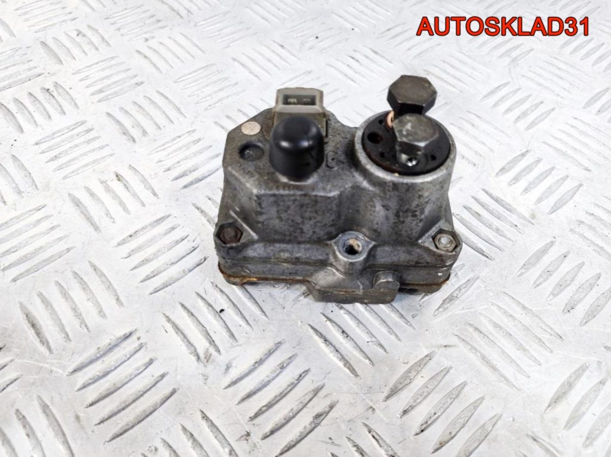 Регулятор давления топлива Audi 100 C3 034133403 - АвтоСклад31.рф - авторазборка контрактные б/у запчасти в г. Белгород