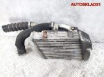 Интеркулер Audi A8 D3 4E0145805D Дизель - АвтоСклад31.рф - авторазборка контрактные б/у запчасти в г. Белгород