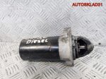 Стартер BMW E39 2,5 M57D25 12417785691 Дизель - АвтоСклад31.рф - авторазборка контрактные б/у запчасти в г. Белгород