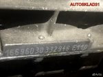 Двигатель 166.960 Mercedes Benz W168 1,6 бензин - АвтоСклад31.рф - авторазборка контрактные б/у запчасти в г. Белгород