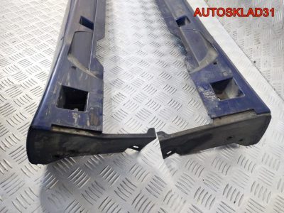 Накладка на порог Комплект Opel Vectra C 13187549 - АвтоСклад31.рф - авторазборка контрактные б/у запчасти в г. Белгород
