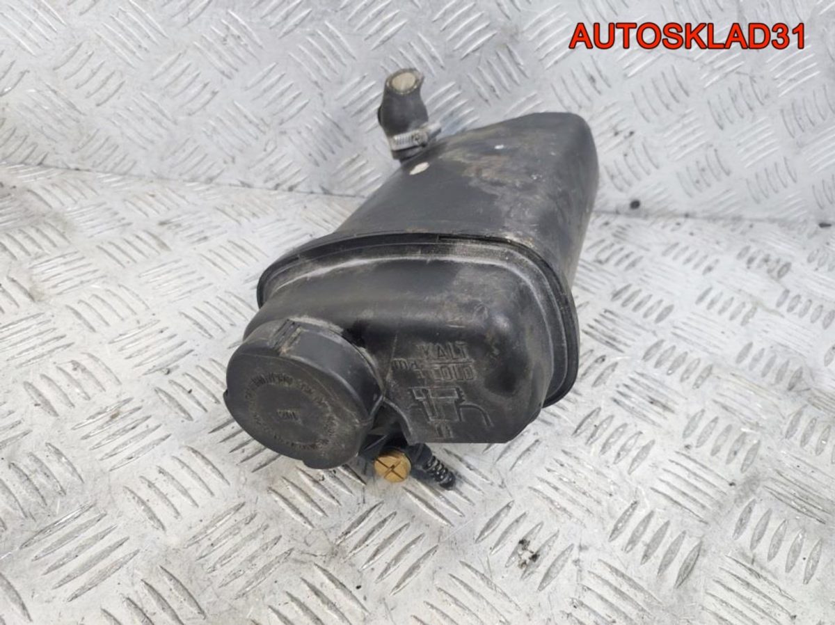 Бачок расширительный  BMW E38 3,5 M62B35 17411670 - АвтоСклад31.рф - авторазборка контрактные б/у запчасти в г. Белгород