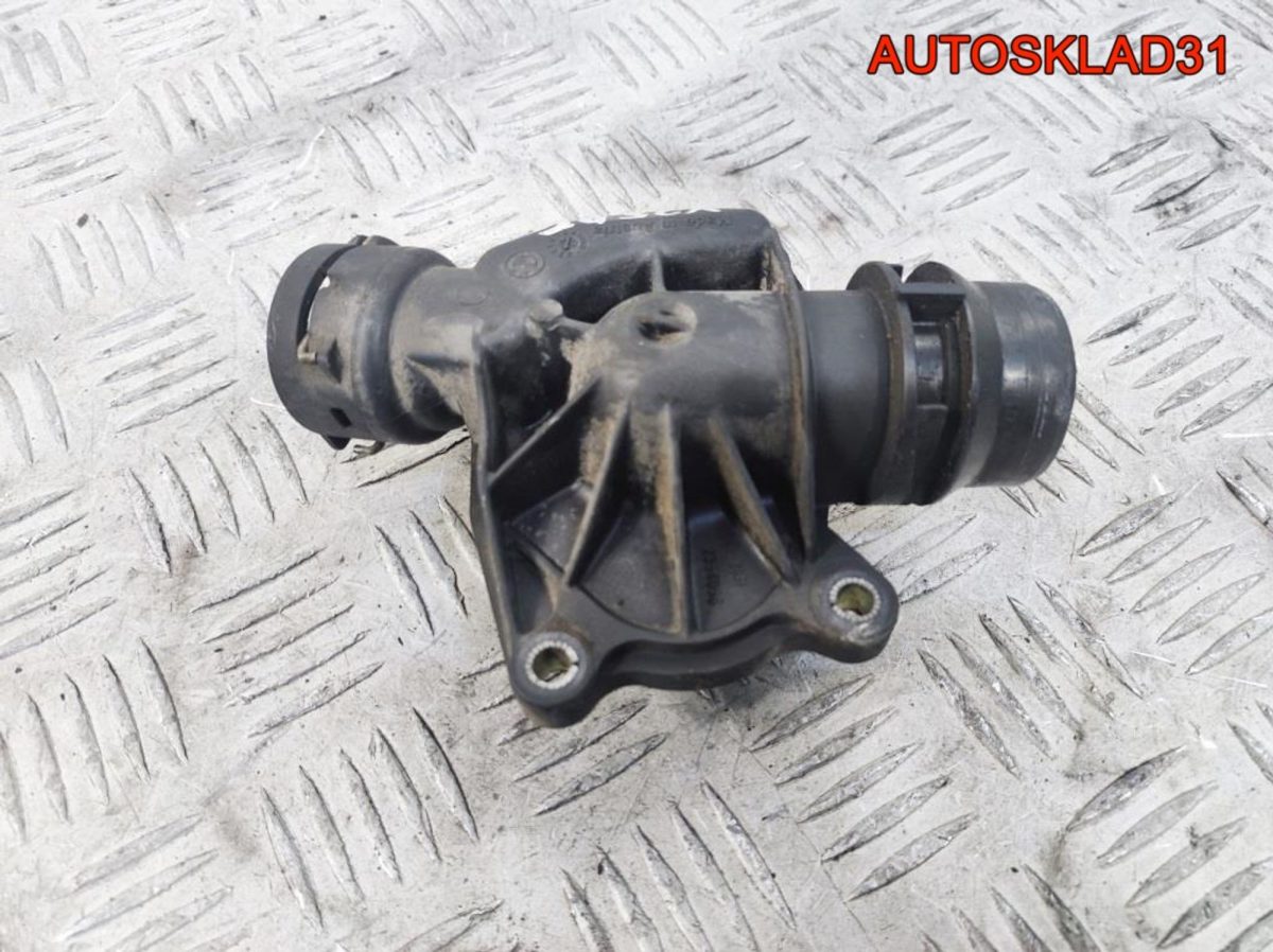 Корпус термостата Opel Omega B Y25DT 11512354056 - АвтоСклад31.рф - авторазборка контрактные б/у запчасти в г. Белгород