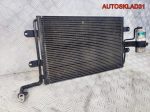 Радиатор кондиционера Volkswagen Golf 4 1J0820411D - АвтоСклад31.рф - авторазборка контрактные б/у запчасти в г. Белгород