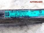 Радиатор кондиционера Audi A6 C5 4B0260401F Бензин - АвтоСклад31.рф - авторазборка контрактные б/у запчасти в г. Белгород