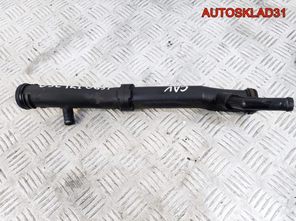 Трубка системы охлаждения VW Tiguan 03C121065F - АвтоСклад31.рф - авторазборка контрактные б/у запчасти в г. Белгород Трубка системы охлаждения VW Tiguan 03C121065F - АвтоСклад31.рф - авторазборка контрактные б/у запчасти в г. Белгород